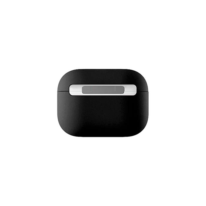 Чехол для Airpods Pro uBear Touch Case for Apple AirPods Pro Black - рис.1