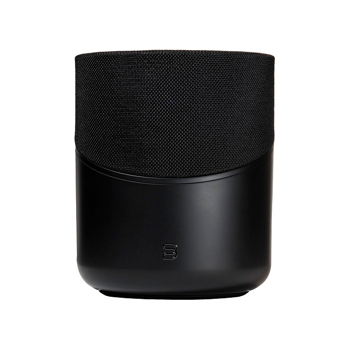 Беспроводная акустика Bluesound Pulse M Black - рис.0