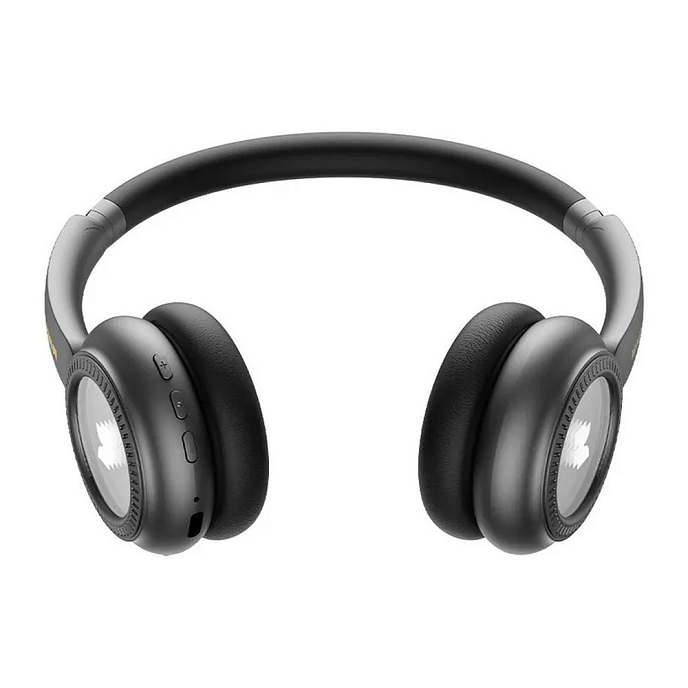 Беспроводные наушники Monster N-tune mini 01 Black - рис.2