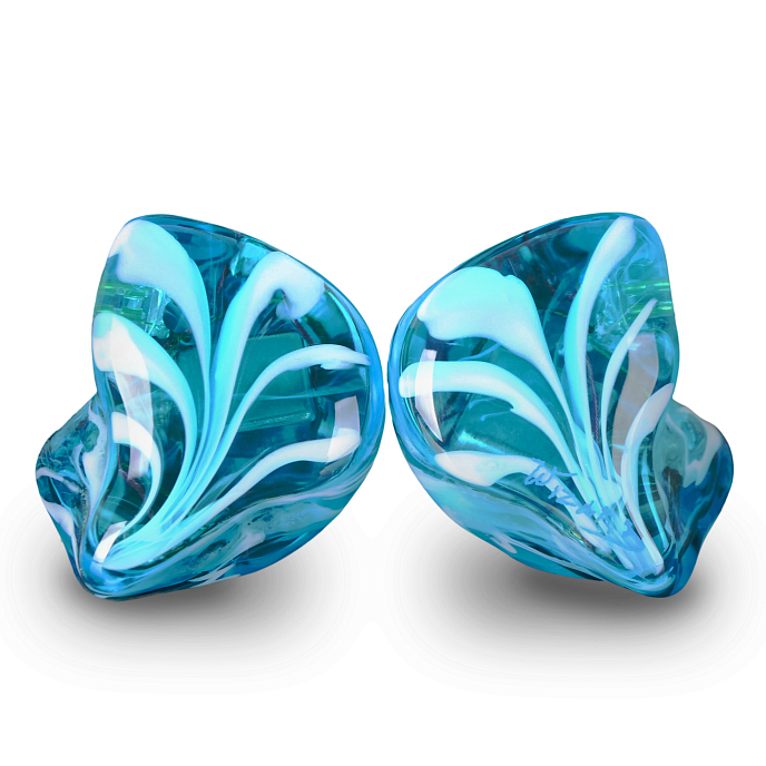 Кастомные наушники Noble Audio Kadence Custom - рис.0