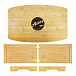 Стойка Alive Audio Bamboo - рис.3