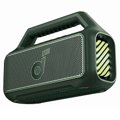 Портативная колонка Anker Soundcore Boom 2 Green