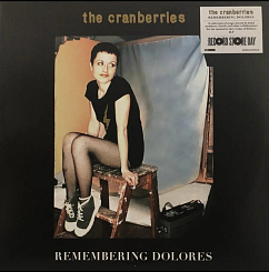 Пластинка The Cranberries – Remembering Dolores - RSD 2022 - 2LP