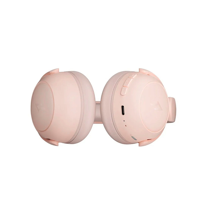 Наушники накладные 1MORE Sonoflow Mini Pink - рис.3