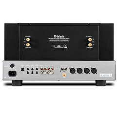 Интегральный усилитель Mcintosh MA352