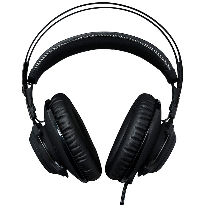 Игровая гарнитура HyperX Cloud Revolver Gun Metal - рис.4