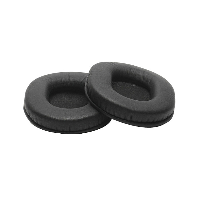Амбушюры Yaxi stpad-DX-LR black - рис.0