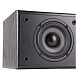 Центральный канал Radiotehnika Alfa 1.03 Black Ash - рис.9
