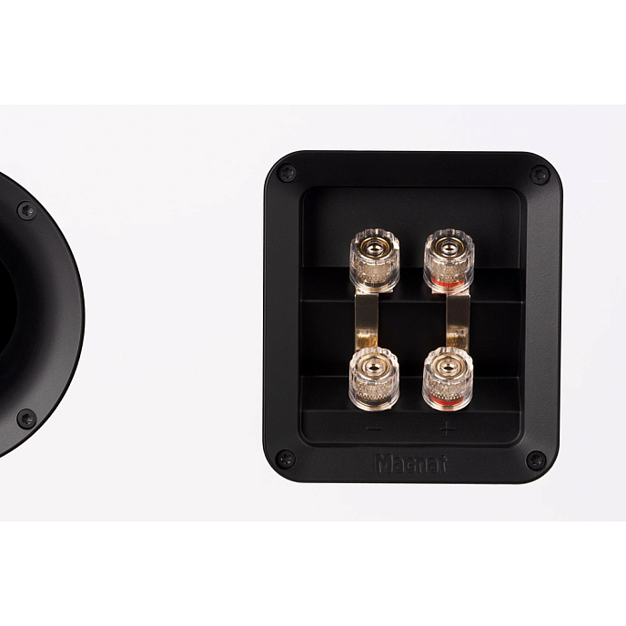 Центральный канал Magnat Signature Center Pro II White - рис.9