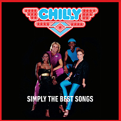 Виниловая пластинка Chilly – Simply The Best Songs LP