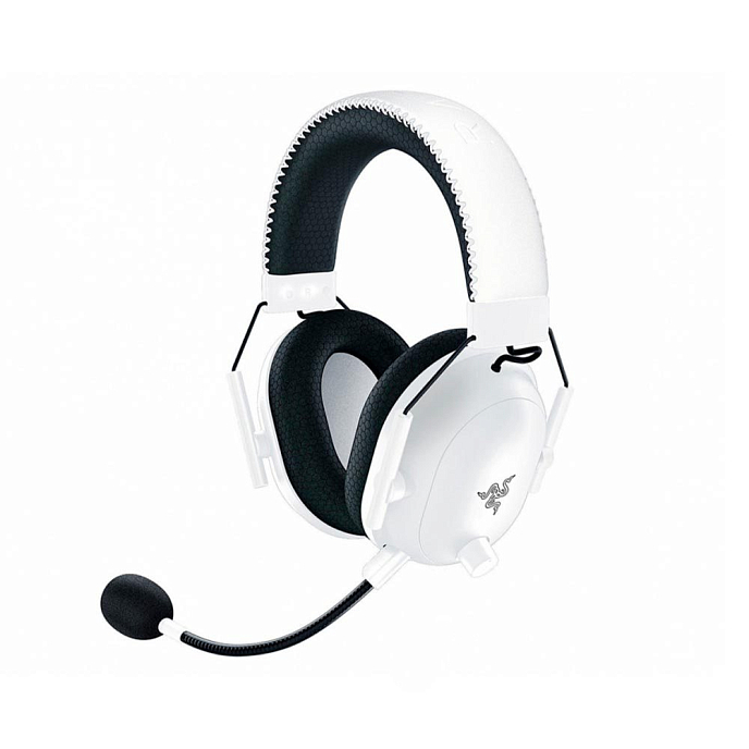 Игровая гарнитура Razer BlackShark V2 Pro White - рис.0
