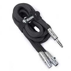 Кабель HeadMade Cable Strap 10 ps