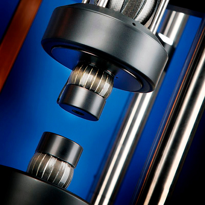 Напольная акустика MBL 101 X-Treme MKII Piano Black Chrome - рис.7