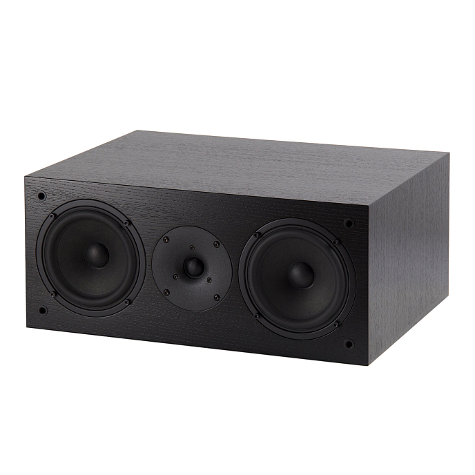 Центральный канал Radiotehnika Vita 2.03 Black Ash - рис.0