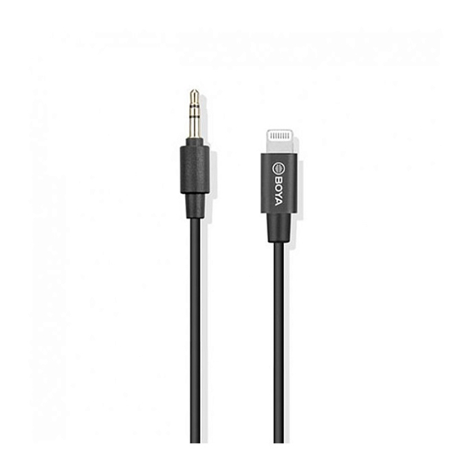 Микрофон-петличный Boya BY-M2 - рис.2