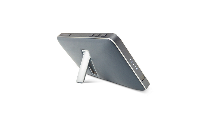 Портативная колонка Harman Kardon Esquire Mini Grey - рис.2