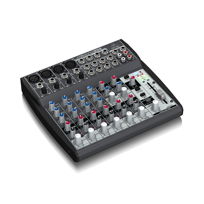 Микшерный пульт Behringer 1202 - рис.2