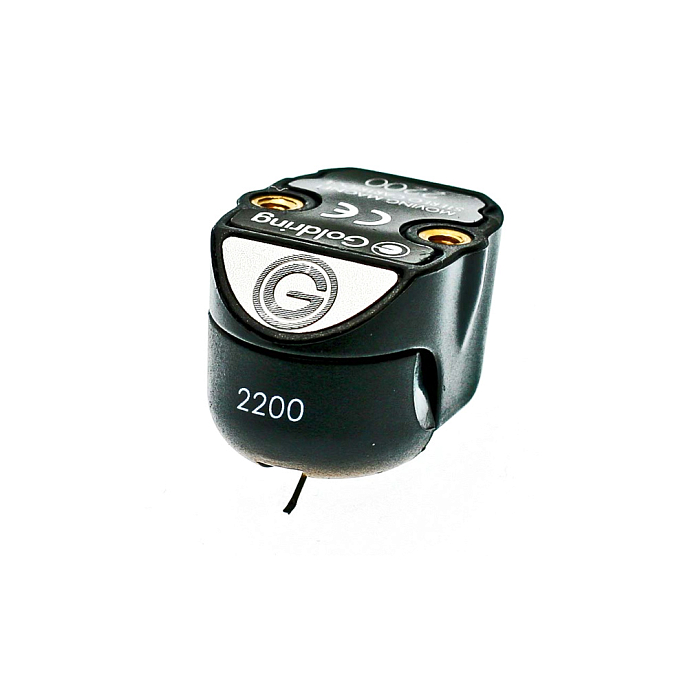 Звукосниматель Goldring 2200 - рис.2