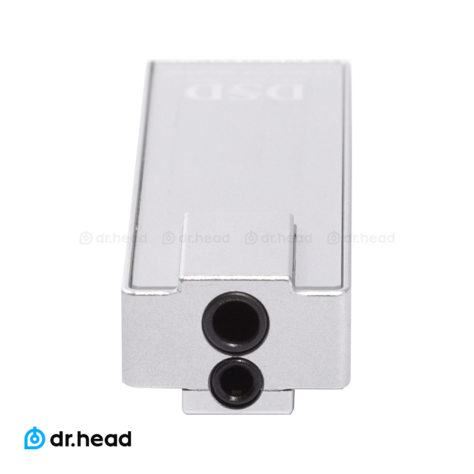 ЦАП Hidizs S9 Silver - рис.5