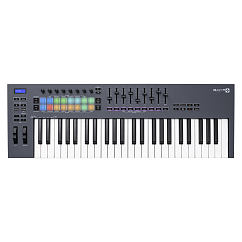 MIDI-клавиатура Novation FLkey 49