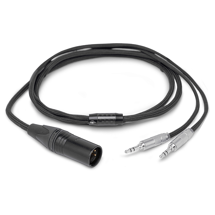 Кабель HeadMade Bennett - Focal Stellia, Denon - XLR4 3m - рис.0