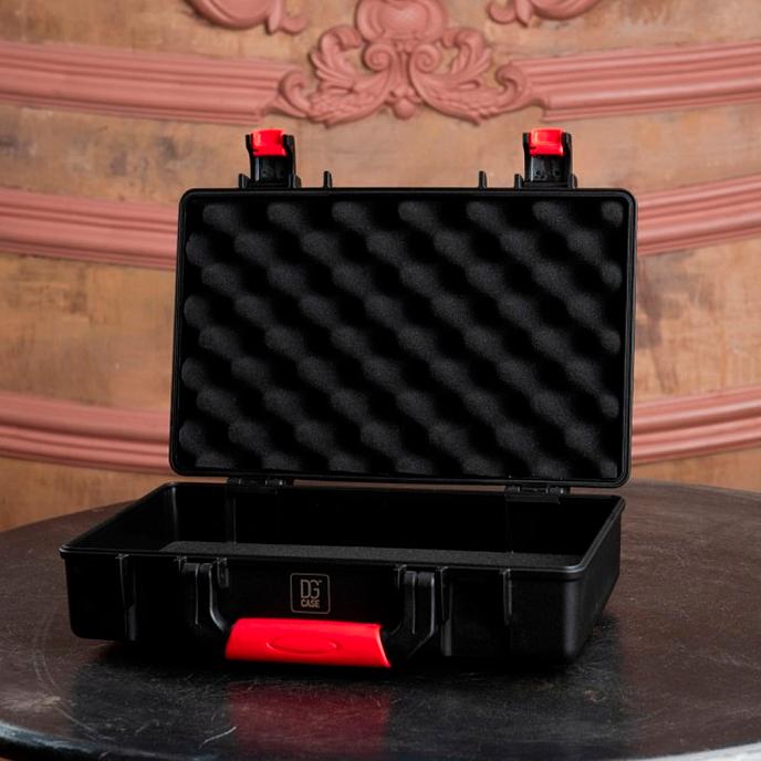 Кейс DG Case 10-02 Olive - рис.3