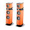 Focal Sopra N2 Electric Orange