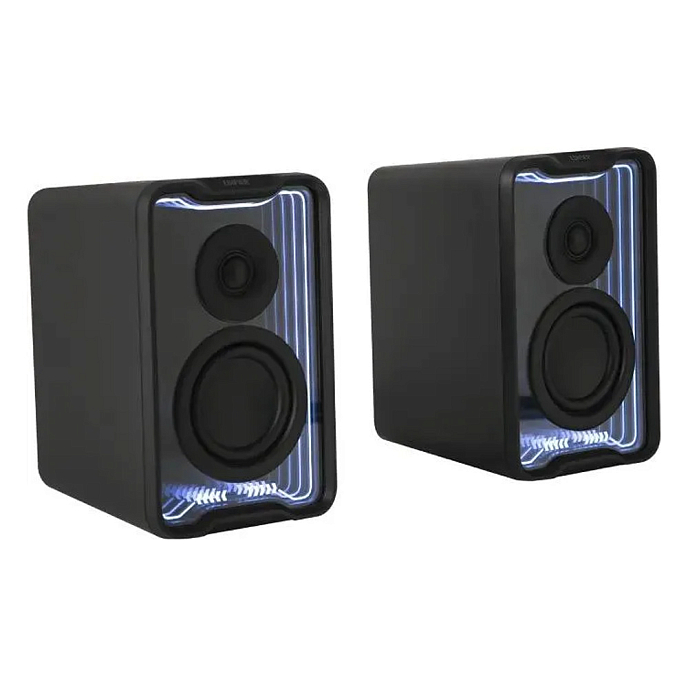 Полочная акустика Edifier QR30 Black - рис.5