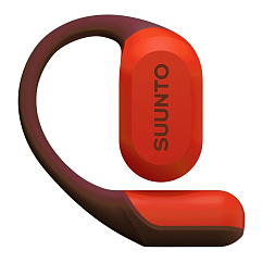 Беспроводные наушники SUUNTO Spark Orange Coral