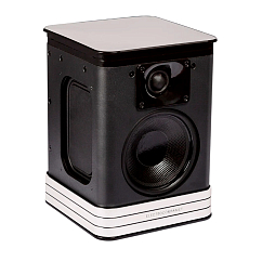 Акустическая система Electrocompaniet Tana L2 MKII Black Silver
