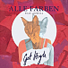 Виниловая пластинка Alle Farben; Lowell - Get High EP - рис.0