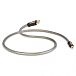 Кабель QED Reference USB A-B 1,0 m - рис.0