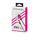 Наушники Phiaton by Cresyn C230S Sports Pink - рис.5