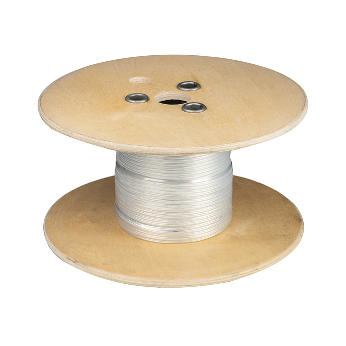 Кабель Van Den Hul The CT 2 x 18 FEP - рис.2