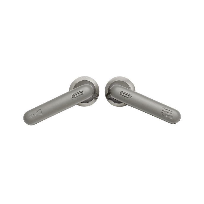 Наушники JBL Tune 220TWS grey - рис.1