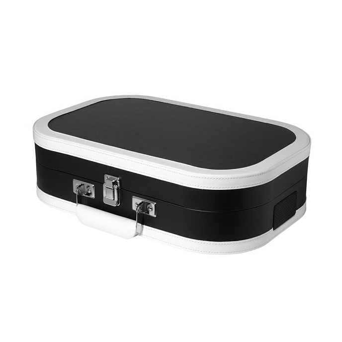 Проигрыватель винила Alive Audio Vintage Gentleman - рис.1