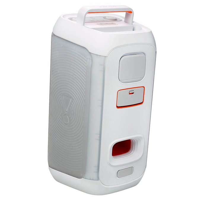 Беспроводная акустика JBL PartyBox Club 120 White - рис.5