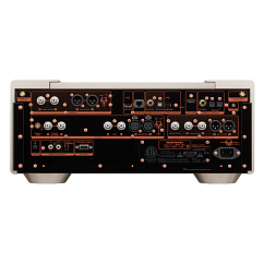 Предусилитель Marantz LINK 10n Champagne