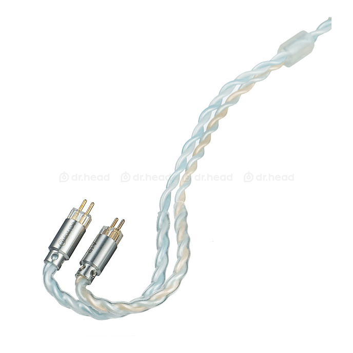 Кабель ddHiFi BC120B Sky Air 2pin - 3.5 mm - рис.1