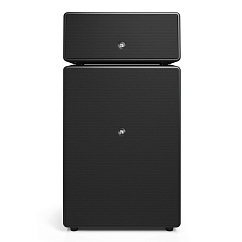 Мультирум акустика Audio Pro Drumfire II W Black