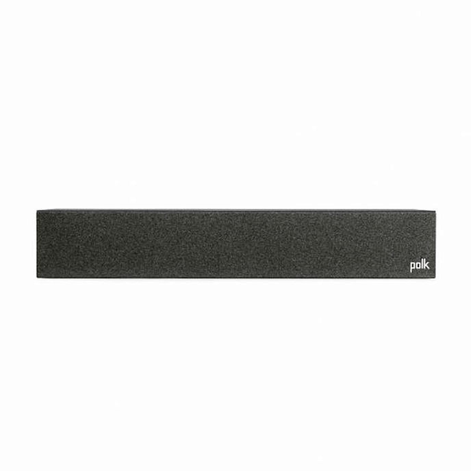 Центральный канал Polk Audio Monitor XT35 Black - рис.1