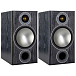 - рис.4 Акустическая система Monitor Audio Bronze 2 Black Oak - рис.4