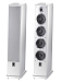 Напольная акустика HECO Ascada 600 Tower White - рис.4