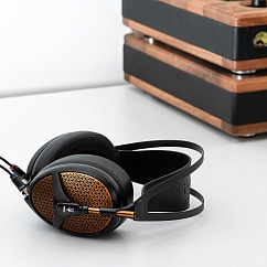 High End наушники Meze Audio Empyrean Black Copper