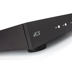 Тактовый генератор dCS Rossini Clock Black