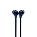 Беспроводные наушники JBL Tune 125BT Blue - рис.2