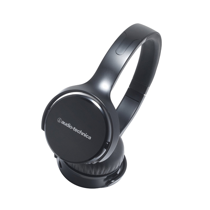 Наушники Audio-Technica ATH-OX5 BK - рис.0