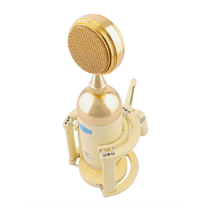 Микрофон Alctron CX5 White - рис.5