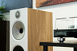 - рис.7 Напольная акустика Bowers & Wilkins 603 S2 Anniversary Edition Oak - рис.7