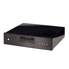 CD проигрыватель Cayin CS-100CD Black